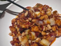 -大鸭梨烤鸭店(花园村店)