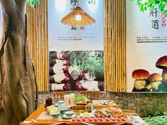 -大理董·董家小厨野生菌火锅(古城旗舰店)
