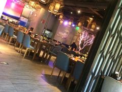 -和彩放题餐厅(酒仙桥店)