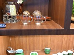 -中和·国风茶馆(愚园路店)