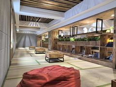 -水沐堂·漫温泉(居然雅苑店)