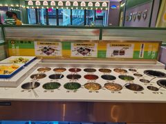 灵魂蘸料-椰小鸡·琼州糟粕醋·火锅(美兰缤纷城店)