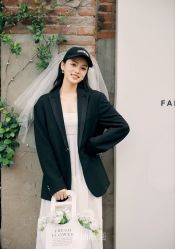 -蜜柚映画婚纱摄影(双井店)