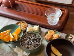 -邈墨茶馆(凤起路店)