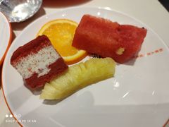-快乐爱斯米牛排自助(吾悦广场店)