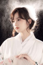点击看大图 -巴黎春天婚纱摄影STUDIO·定制