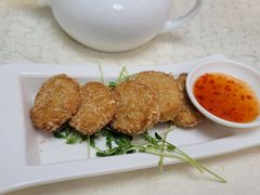 -大自然素食(荃湾广场店)
