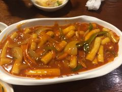 -第二外国语学院-韩国餐厅(朝阳路店)