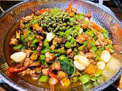 -辛香汇(大华第一坊店)