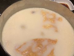 -捞王猪肚鸡火锅(财富中心店)