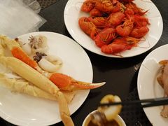 -乐咖啡西餐厅(太湖皇冠假日酒店)
