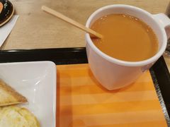 -大快活(丽丰店)