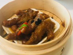 -伯衡55·吉品轩(乌鲁木齐南路店)