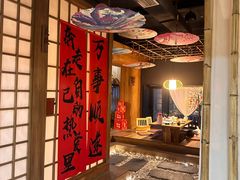 -河风の幸会精致料理