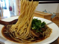 招牌红烧半筋半肉面-厝内小眷村(天河南一路店)