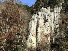 -丹山赤水风景名胜区