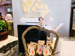 -厦门艾美酒店·新食谱西餐厅