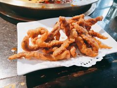 -巴蜀大宅门火锅(北大街店)