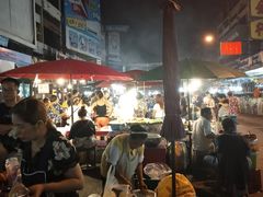 -瓦洛洛传统市场