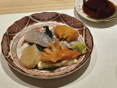 -鮨一日本料理(大中华店)