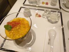 -燕庭·纯燕窝·甜品下午茶(南京西路店)