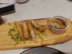 -长禧家·珑厨(东山口店)