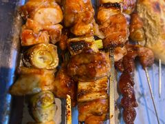 -四禧精酿铜锅涮肉·烧烤工场(大明湖店)