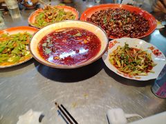 -馬伍旺川菜(江北虹悦城店)