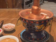 -南门涮肉(上海二店)