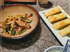 -南京大牌档(青岛万象城店)