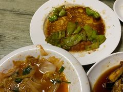-华春餐馆(鱼山路店)