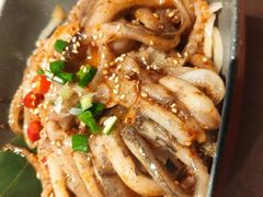 -新石器烤肉(百联川沙店)