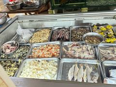 -鸿旺海鲜楼(平潭流水店)