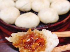 -舒小笼松针小笼包