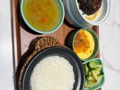 -谷田稻香(虹桥二店)
