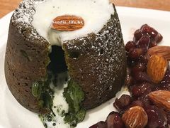 宇治抹茶 心太軟-甜牙牙(广华街店)
