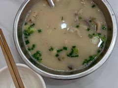 -胡世羊肉汤(南街店)