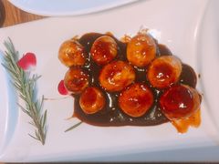 -旅马餐厅(茅家埠店)