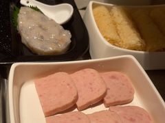 -海底捞火锅(群光广场店)