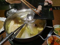 手锤牛肉丸-幸运牛汕头小黄牛牛肉火锅(梅林店)