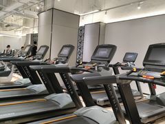 -FLARE STAR FITNESS(复地活力城店)
