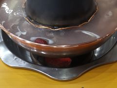 -老北京传统铜锅涮肉(建国道店)