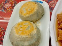 -玉华台饭庄(裕中西里小区店)