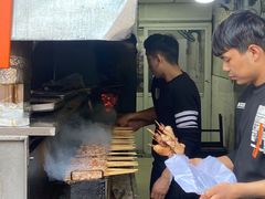 -同来顺烧烤餐厅(哈尔滨道店)