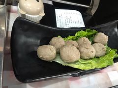 -陈记顺和潮汕牛肉火锅(番禺迎宾大道店)