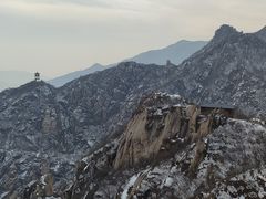 -北京凤凰岭