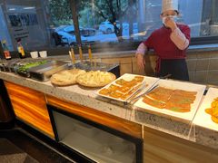 -泰合素食(双流店)