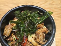 -竹里馆·淮扬菜·功夫茶(老门东店)