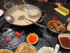 -捞王猪肚鸡火锅(财富中心店)