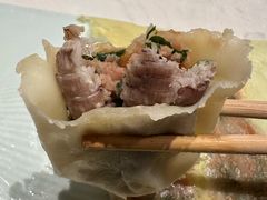 -北李妈妈菜·海肠捞饭(高新万达店)